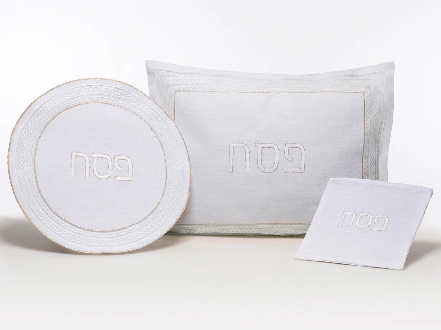 Lattice Pesach Set