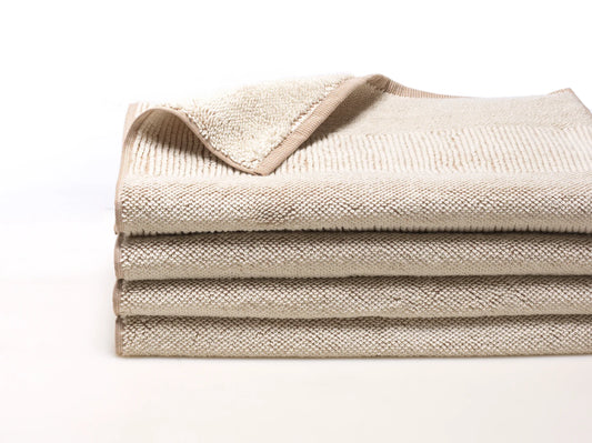 Aura Hand Towels S/6