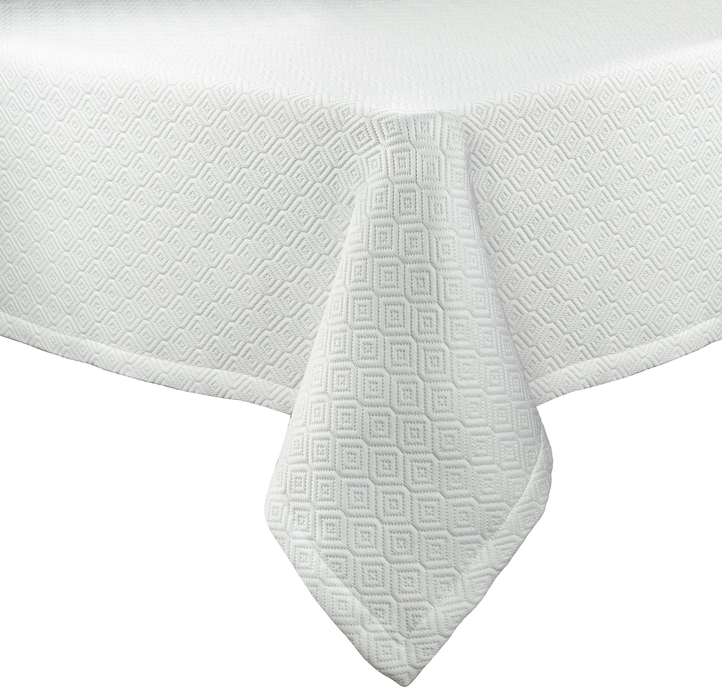 Amber Tablecloth