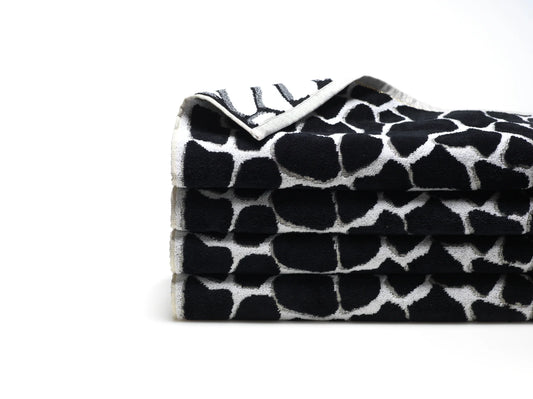 Dazzle Hand Towels S/6