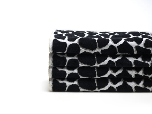 Dazzle Hand Towels S/6