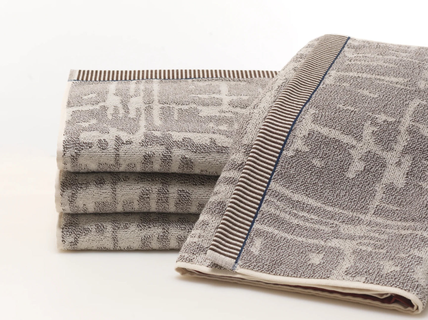 Dubai Hand Towels S/6