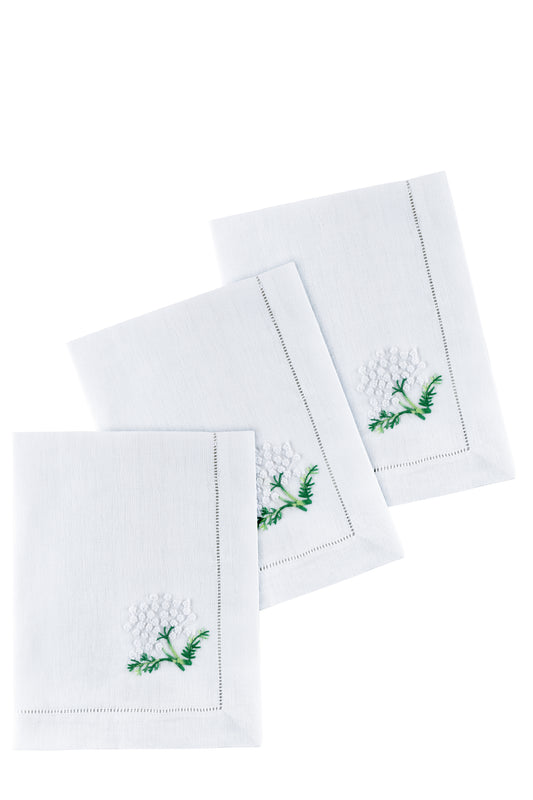 Giardino Napkin