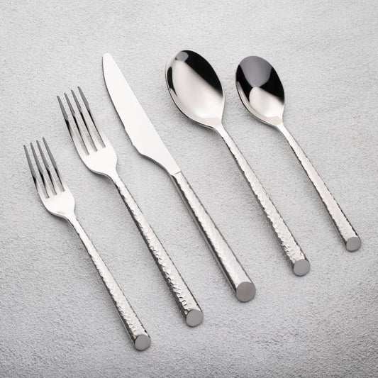 Onyx Flatware S/4