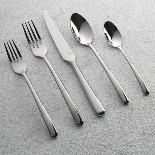 Opal Shiny Flatware S/4