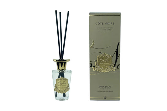 Cote Noire Prosecco Diffuser 150 ML