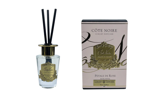 Cote Noire Rose Petal Diffuser