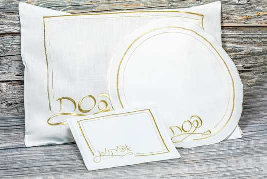 Signature Pesach Set