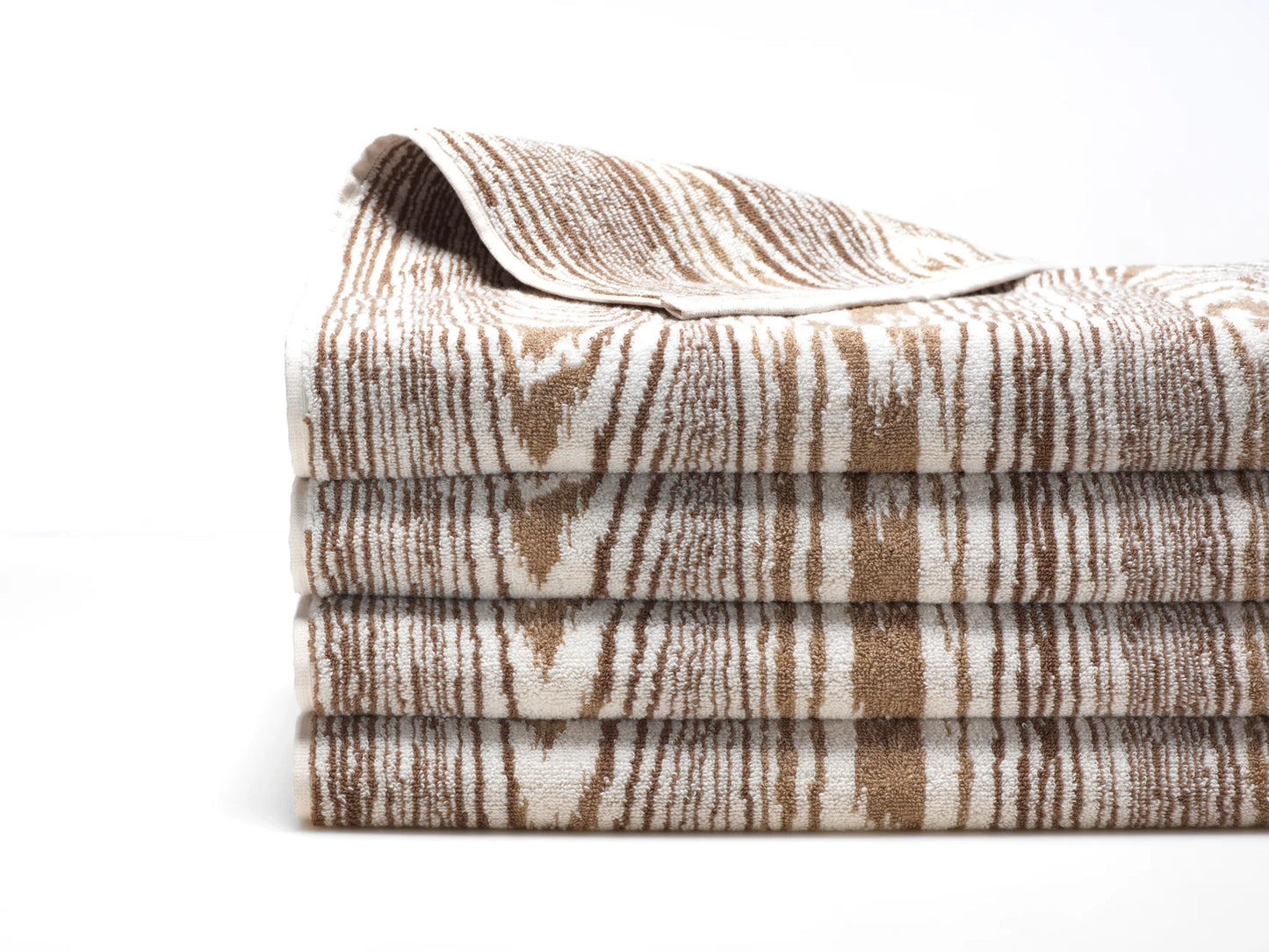 Timber Hand Towels S/6