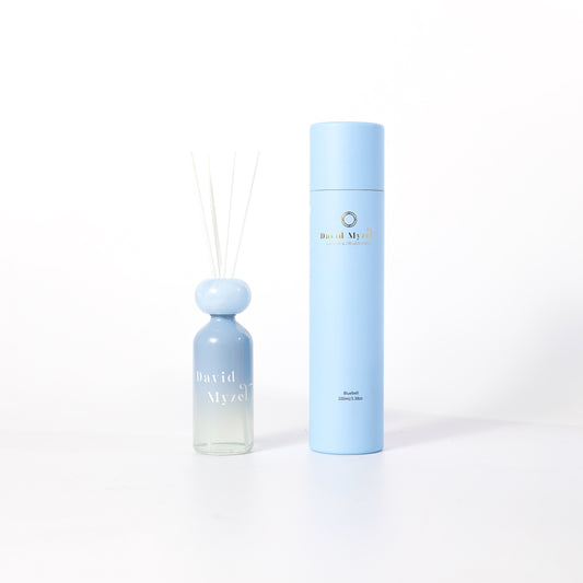 Baby Blue Whimsical Diffuser