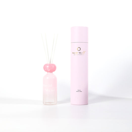 Pink Whimsical Diffuser