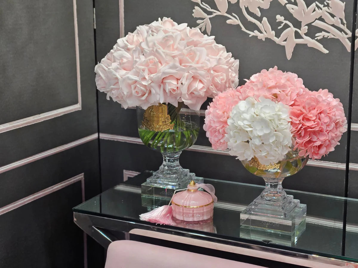 Versailles Rose Bouquet