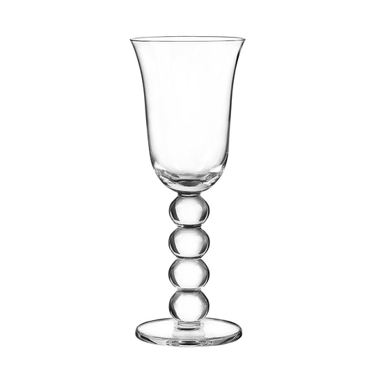 Orbit Wine Glass S/4