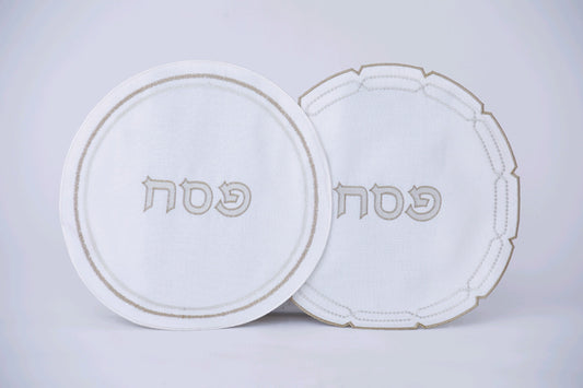 16" Matzah Tash