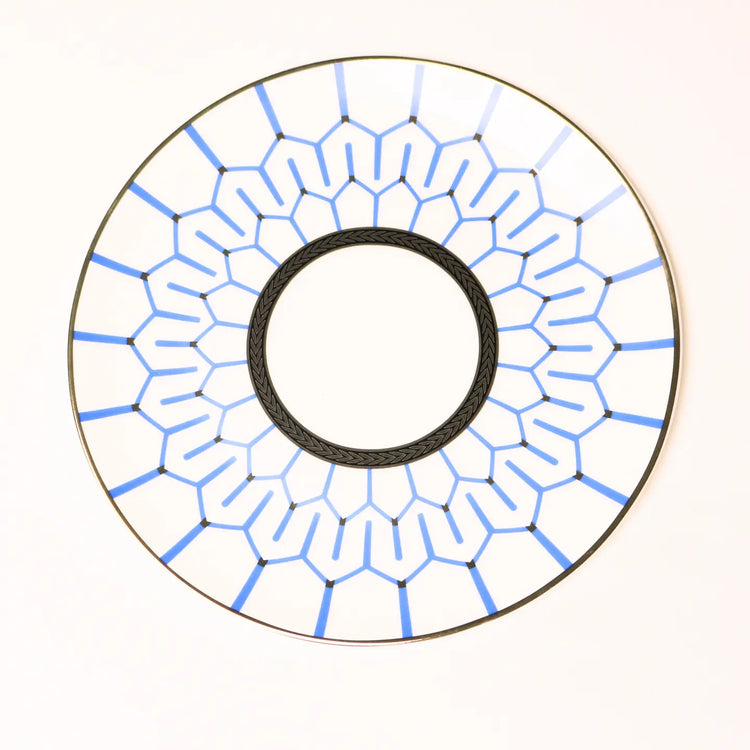 Accent Plates