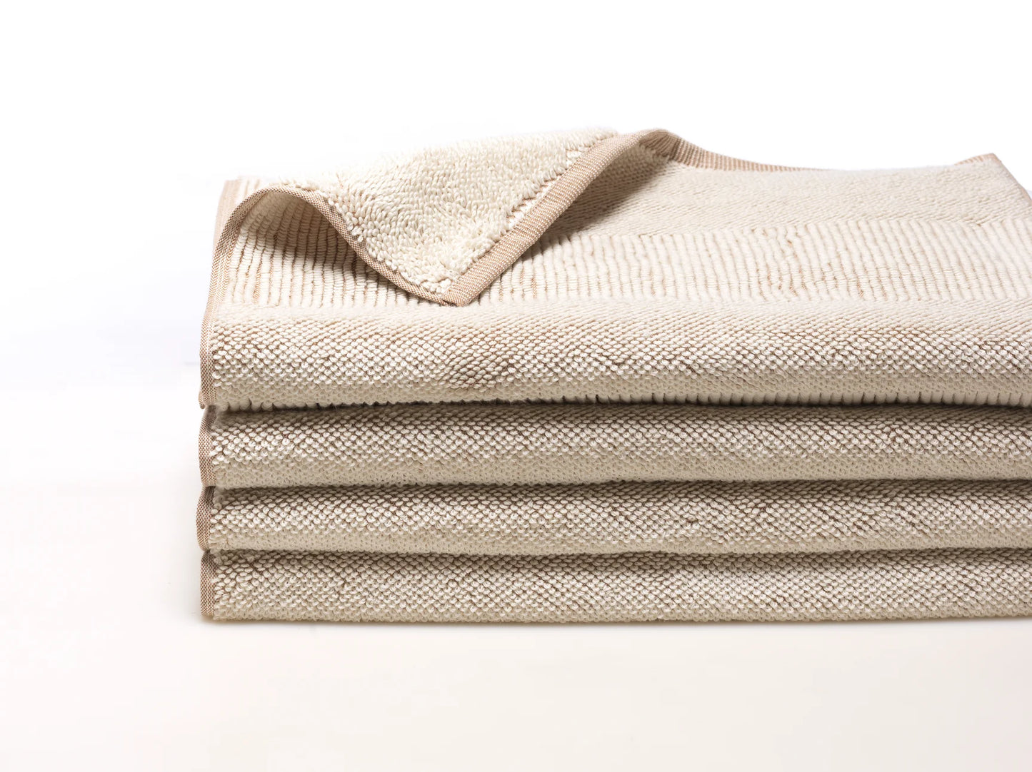 Aura Hand Towels S/6