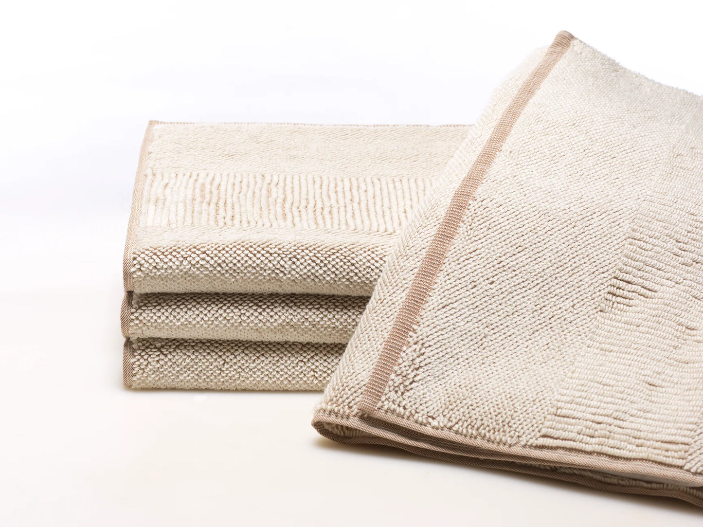 Aura Hand Towels S/6
