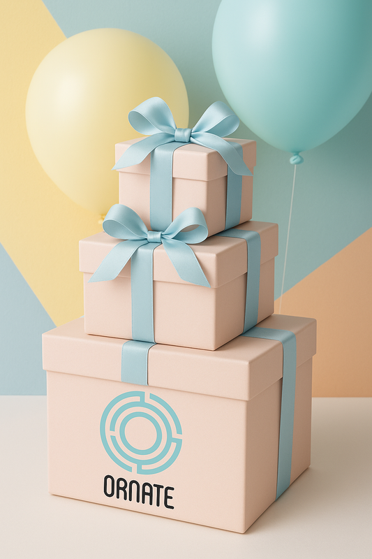 Ornate EGift Certificate