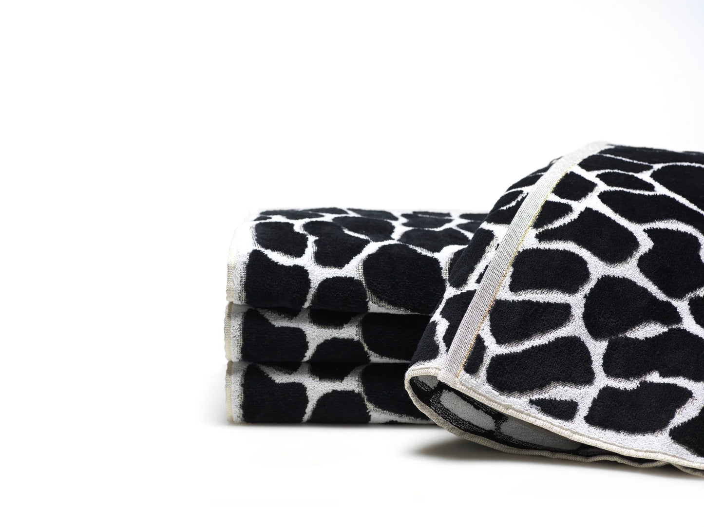 Dazzle Hand Towels S/6