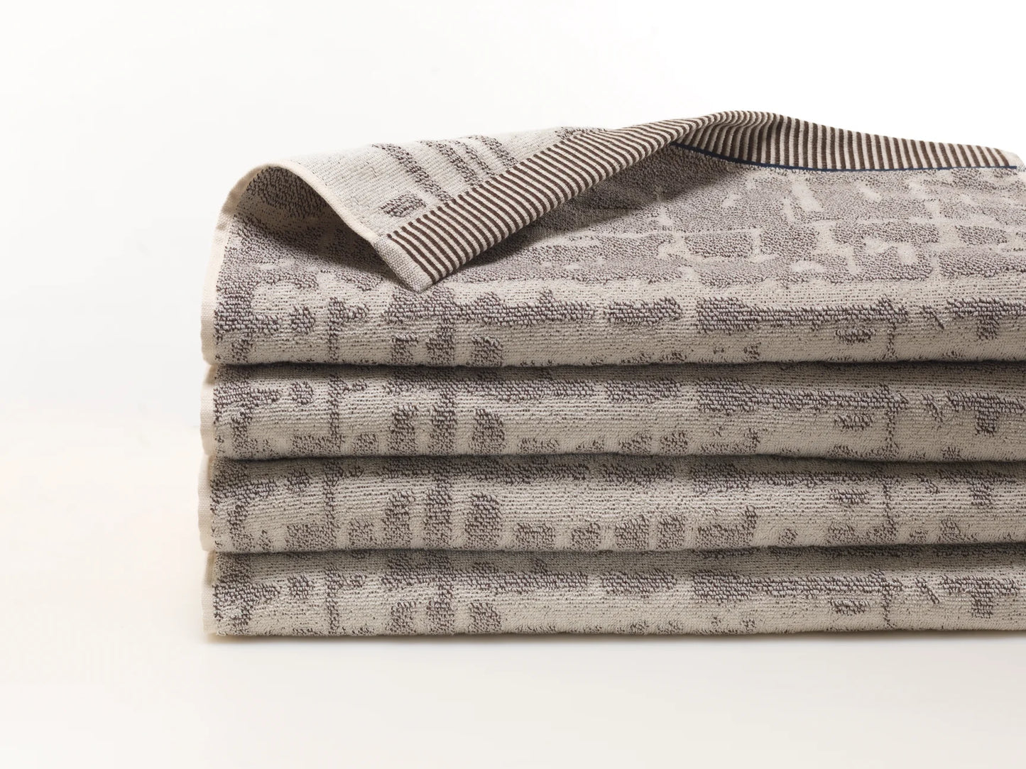 Dubai Hand Towels S/6