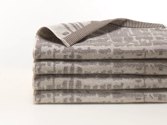 Dubai Hand Towels S/6