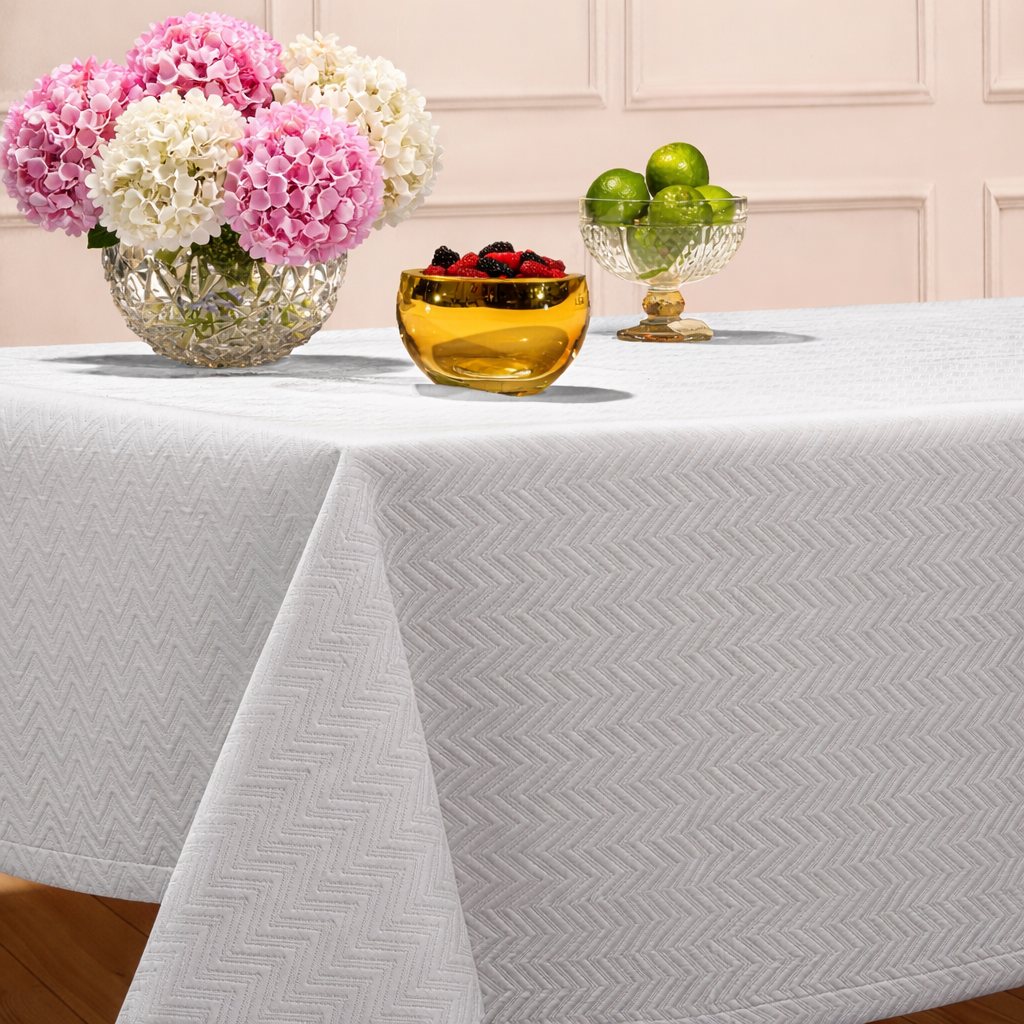 The Ritz Tablecloth