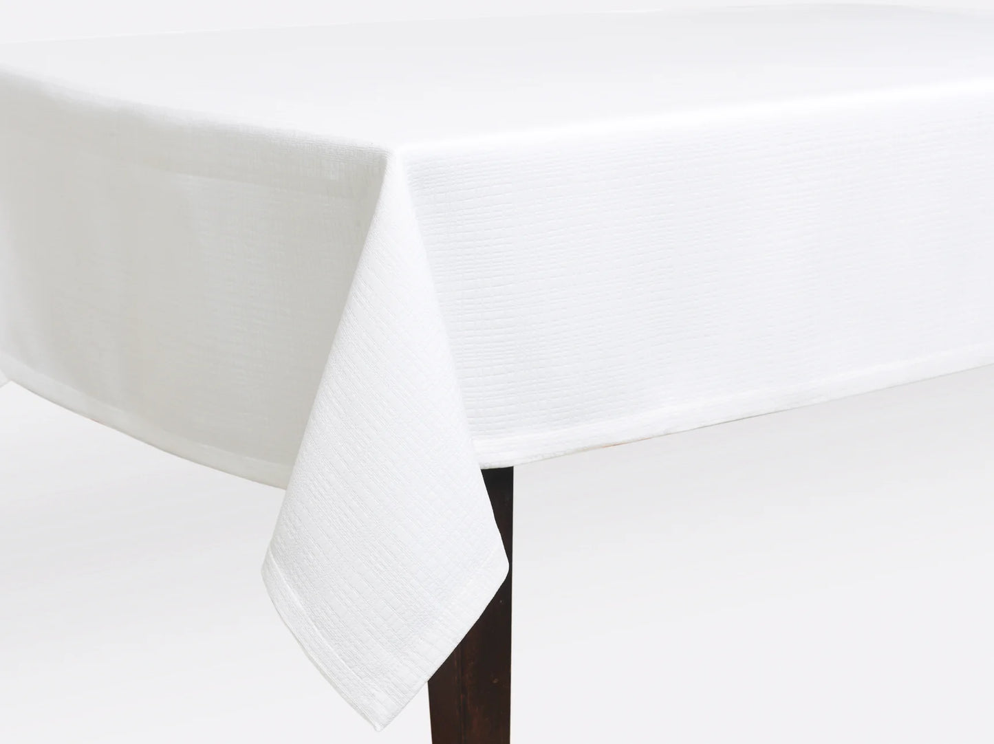 Grid Tablecloth
