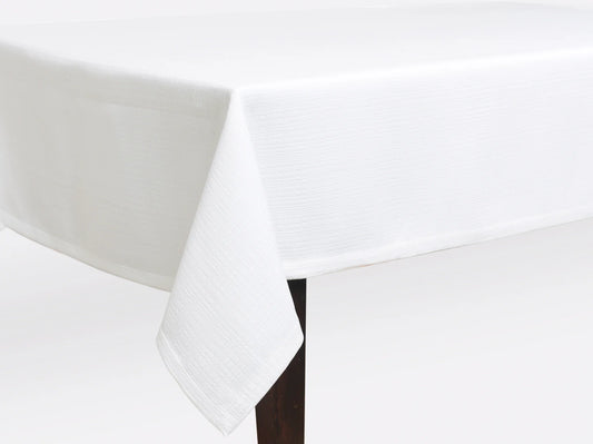 Grid Tablecloth