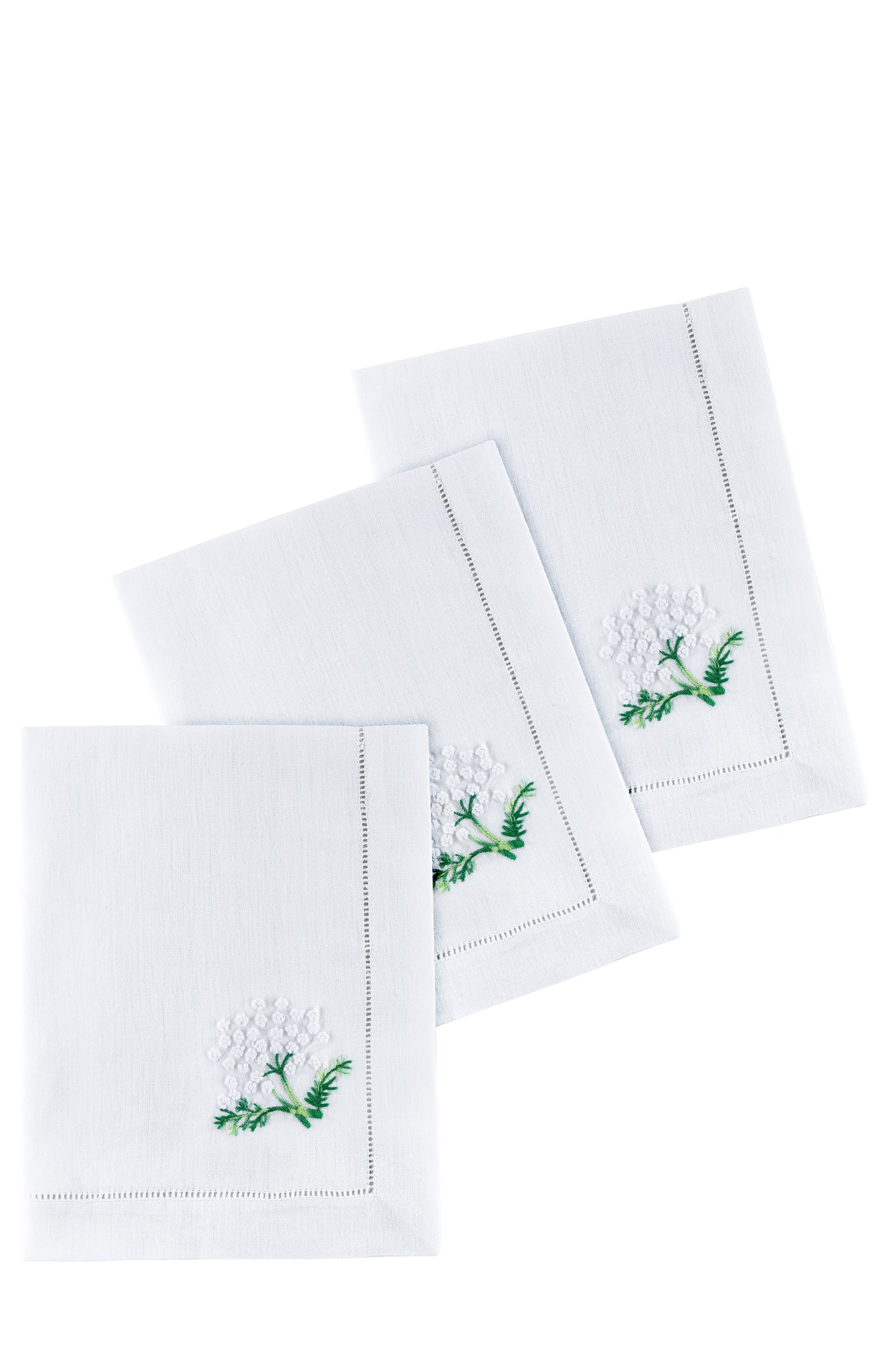 Giardino Napkin