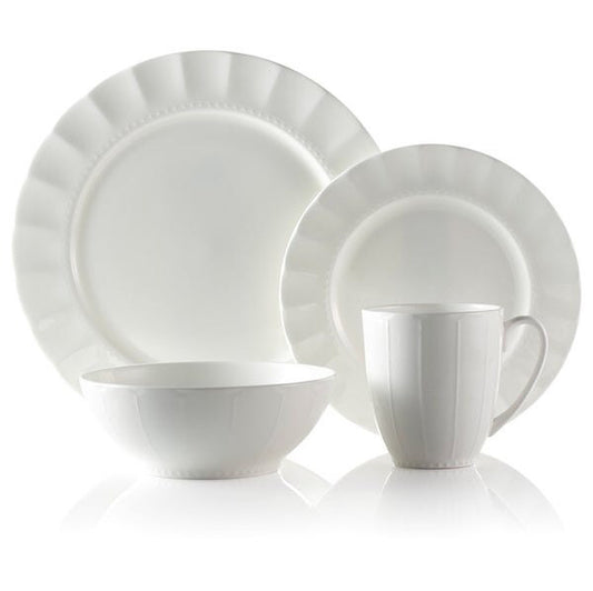 Symphony Round 16 pc Dinnerware Set