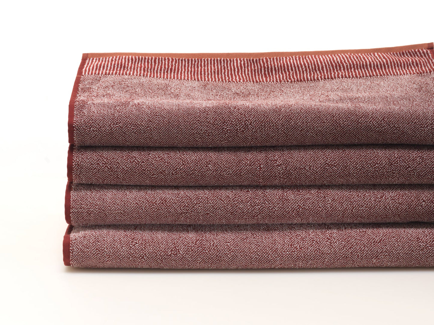 Luggage Hand Towels S/6