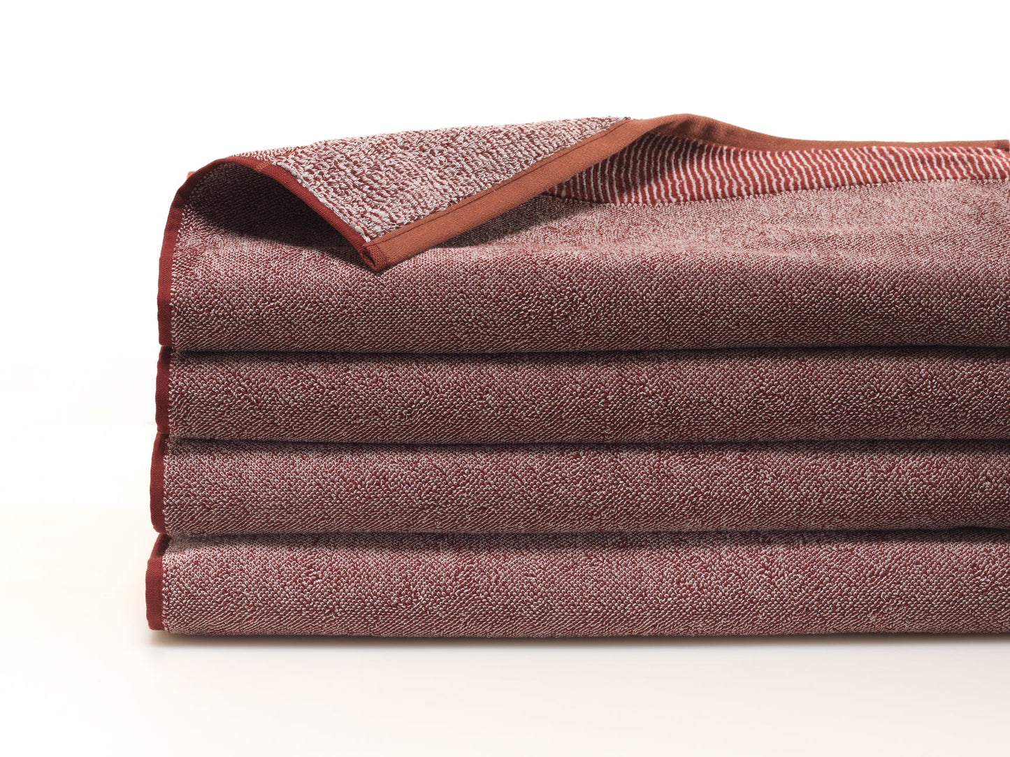 Luggage Hand Towels S/6