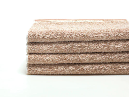 Sand Hand Towels S/6