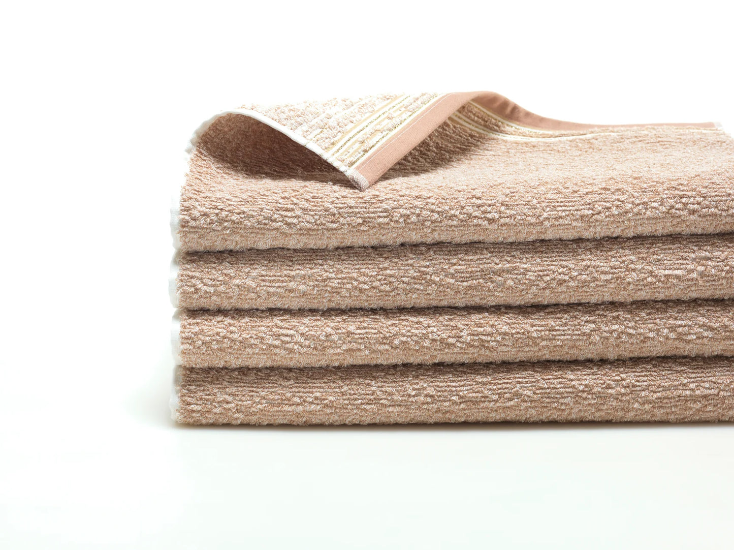 Sand Hand Towels S/6