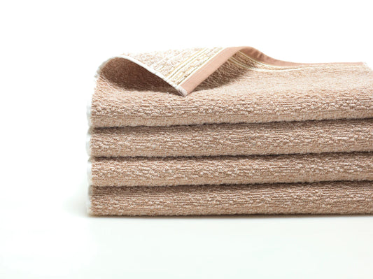 Sand Hand Towels S/6