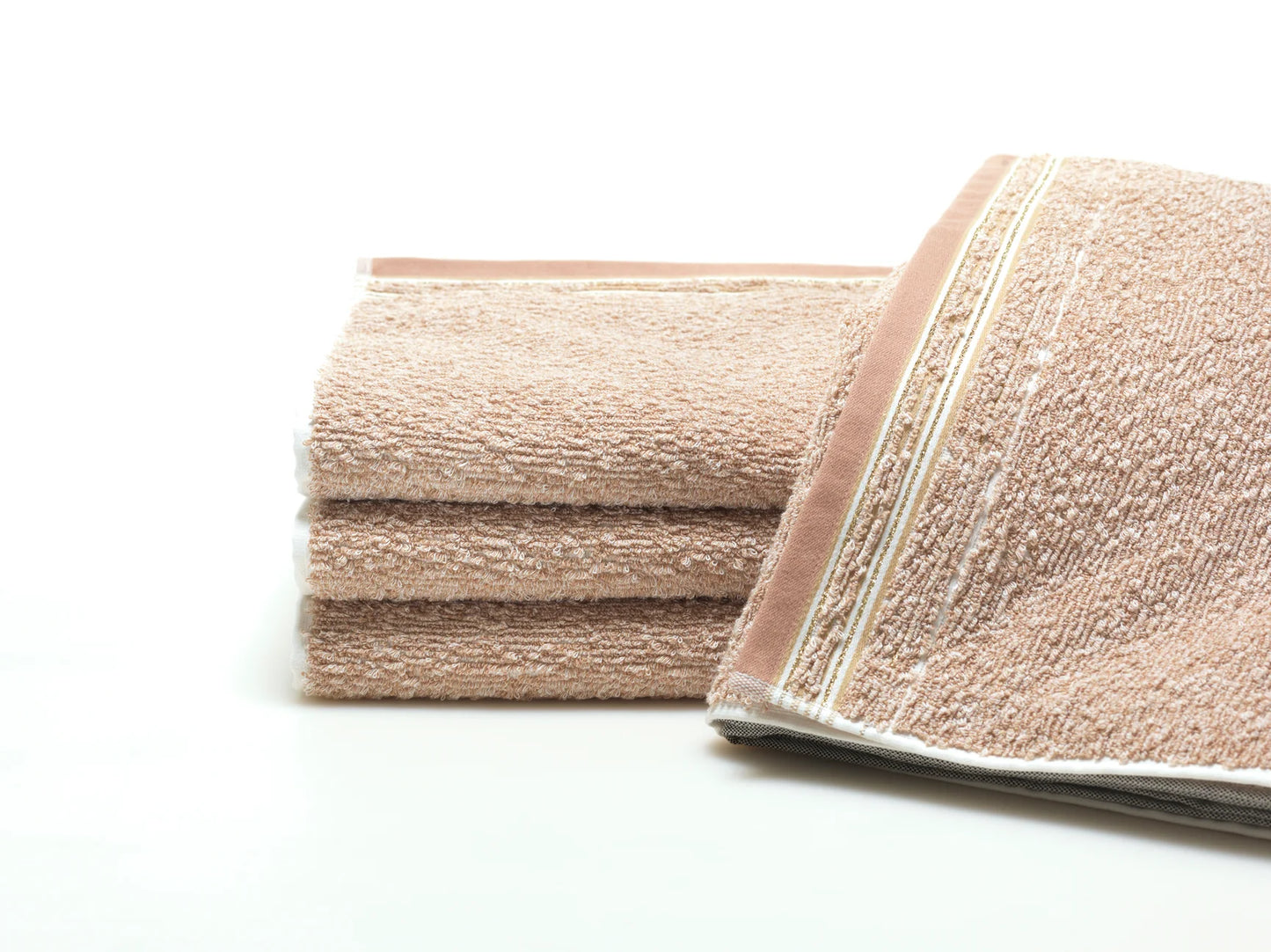 Sand Hand Towels S/6