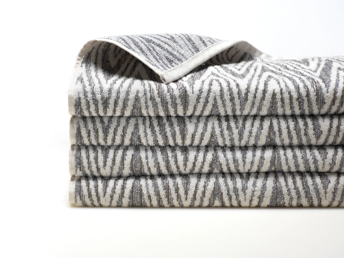 Medley Hand Towels S/6