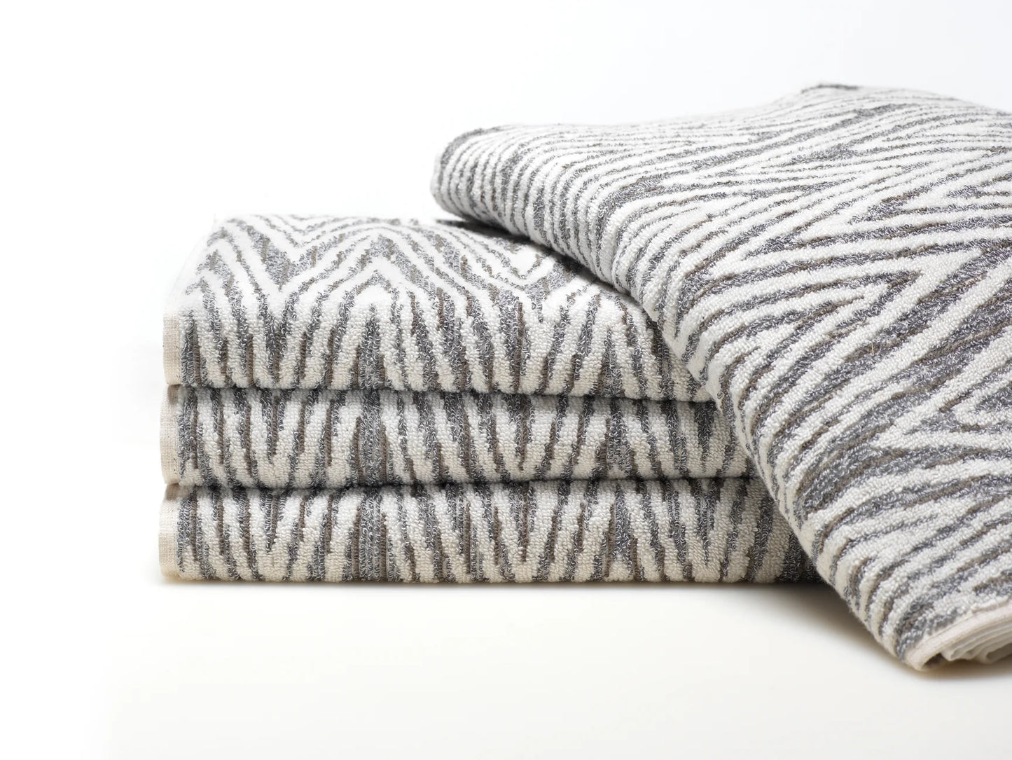 Medley Hand Towels S/6