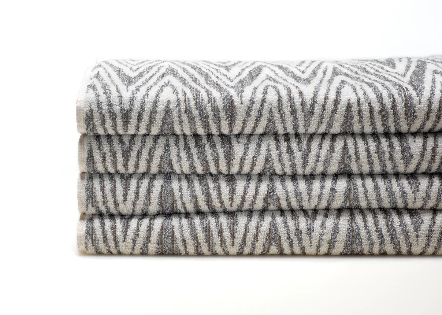 Medley Hand Towels S/6