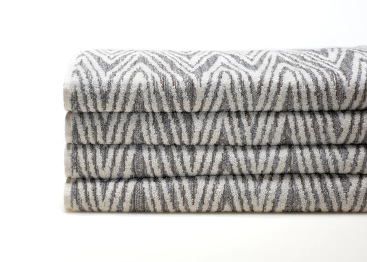 Medley Hand Towels S/6