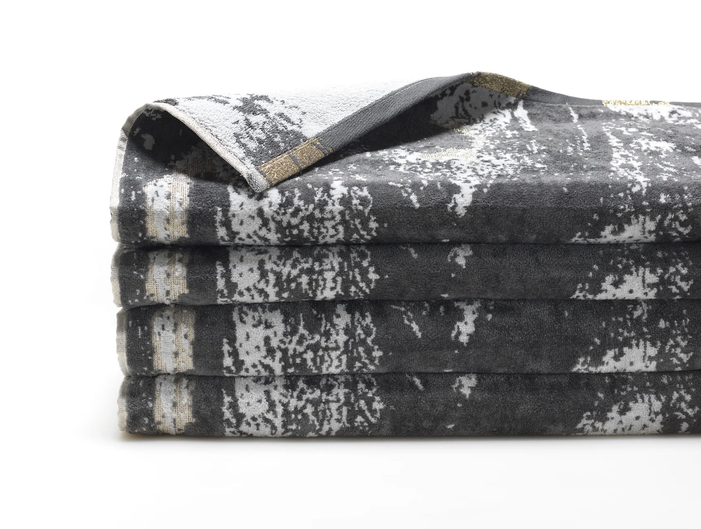 Onyx Hand Towels S/6