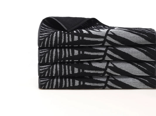 Pine Hand Towels S/6