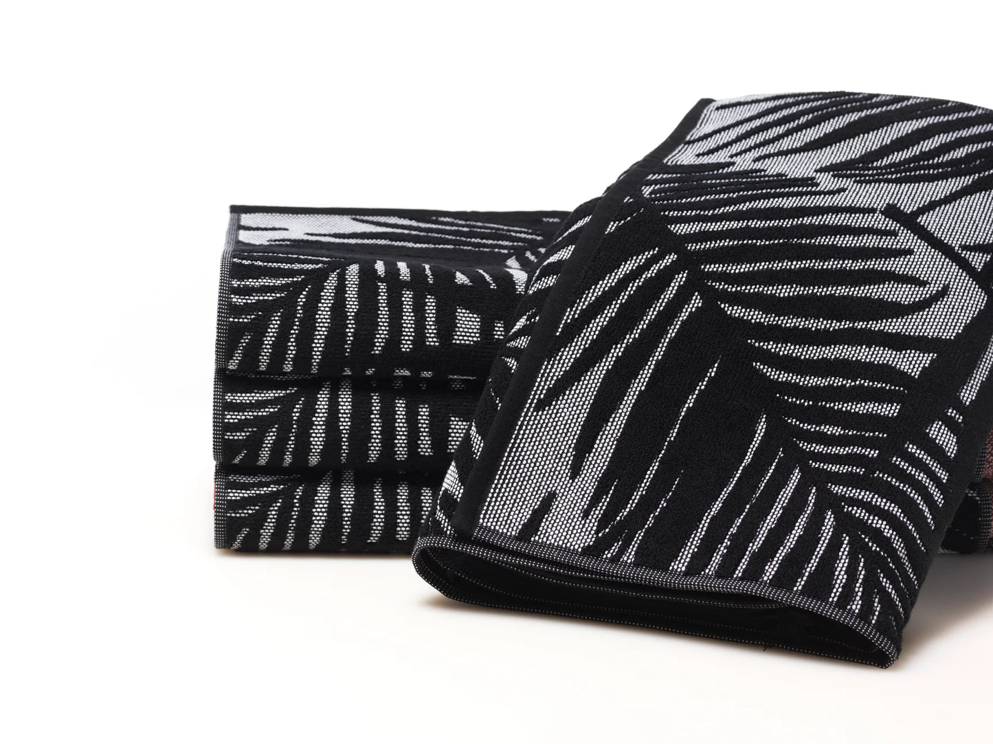 Pine Hand Towels S/6