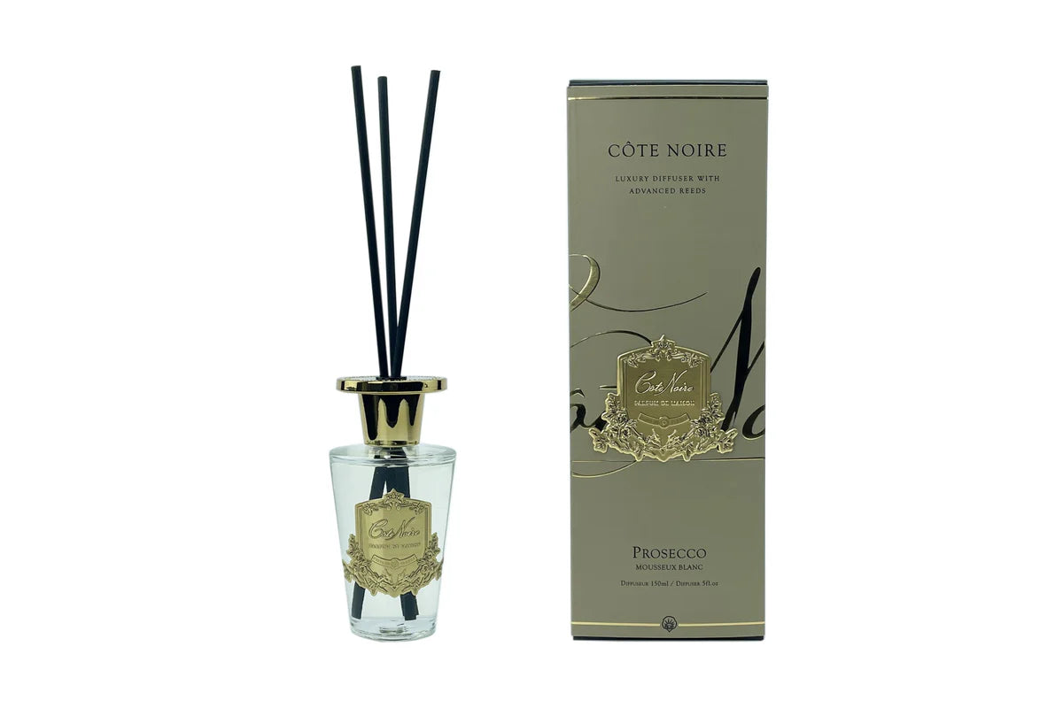Cote Noire Prosecco Diffuser 150 ML