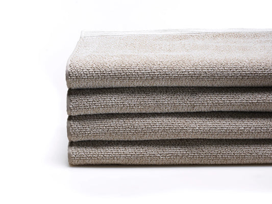 Spicy Hand Towels S/6