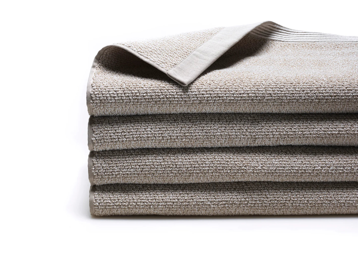 Spicy Hand Towels S/6