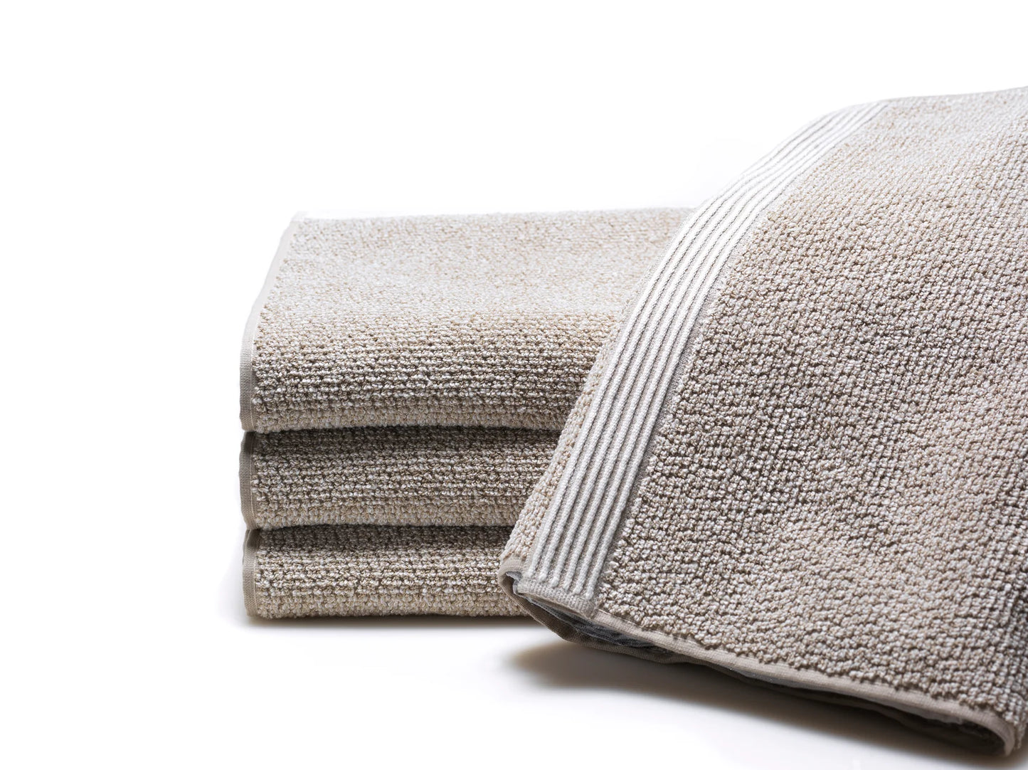 Spicy Hand Towels S/6