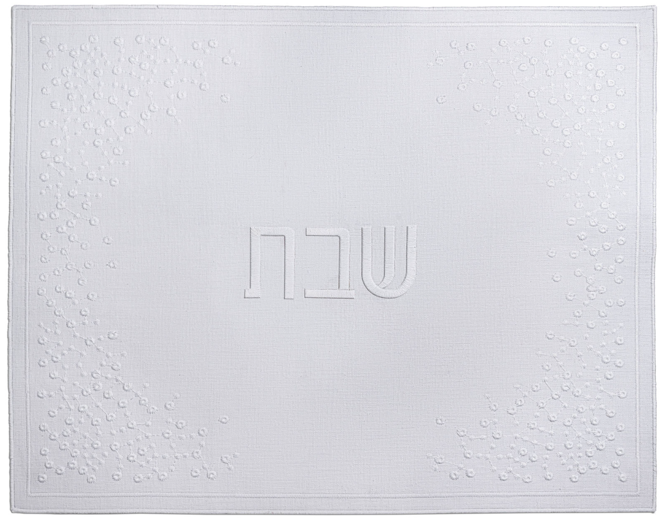Tiffany Challah Cover