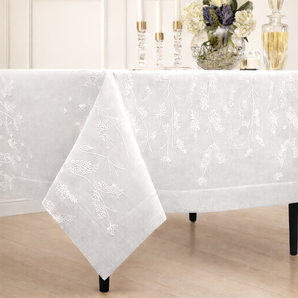 The Vine Tablecloth