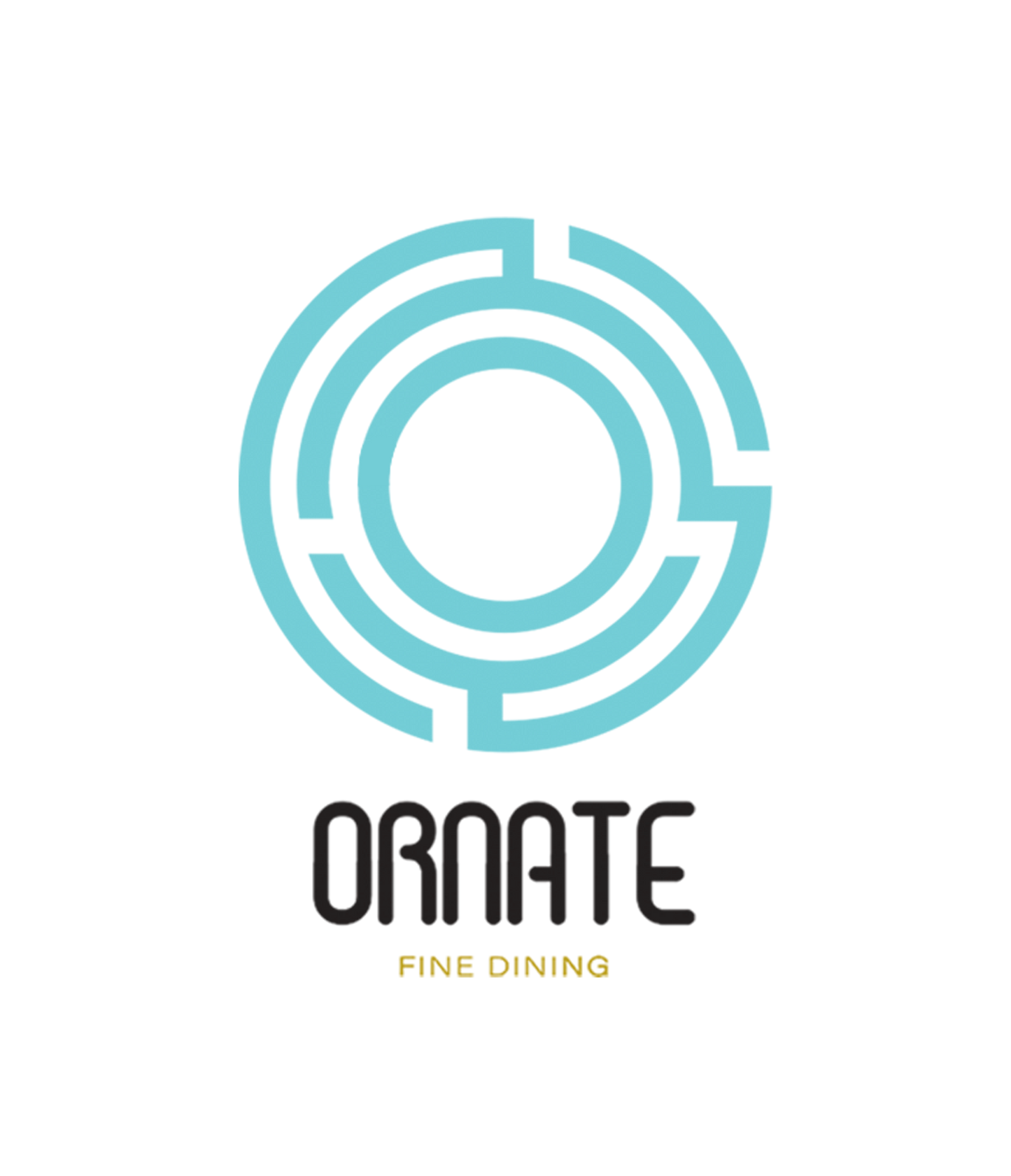 Ornate New Home Gift Certificate